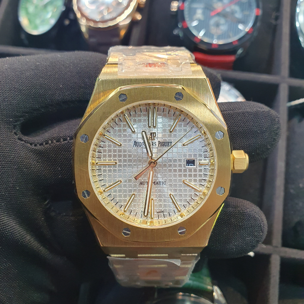 Audemars Piguet Royal Oak