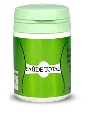 Saúde Total Harp Original Pronta entrega - envio Rápido Full