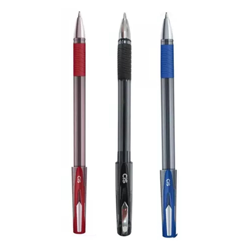 Caneta Esferográfica Speed 1.0mm CiS