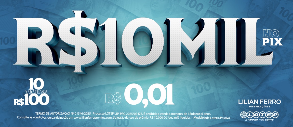 Banner do Evento