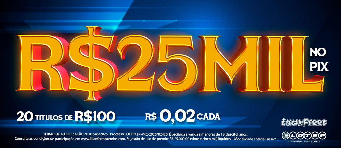 Banner do Evento