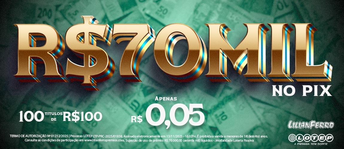 Banner do Evento