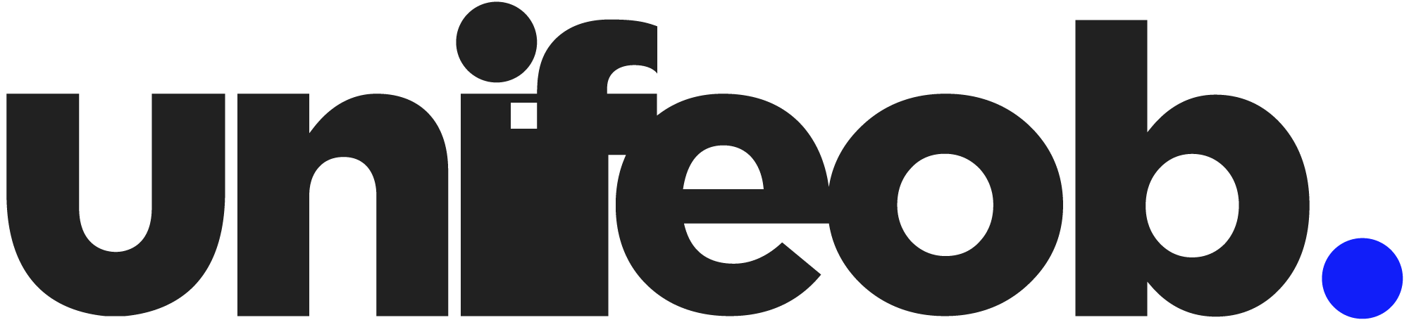 Logo UNIFEOB.