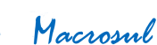 logo macrosul sem linha