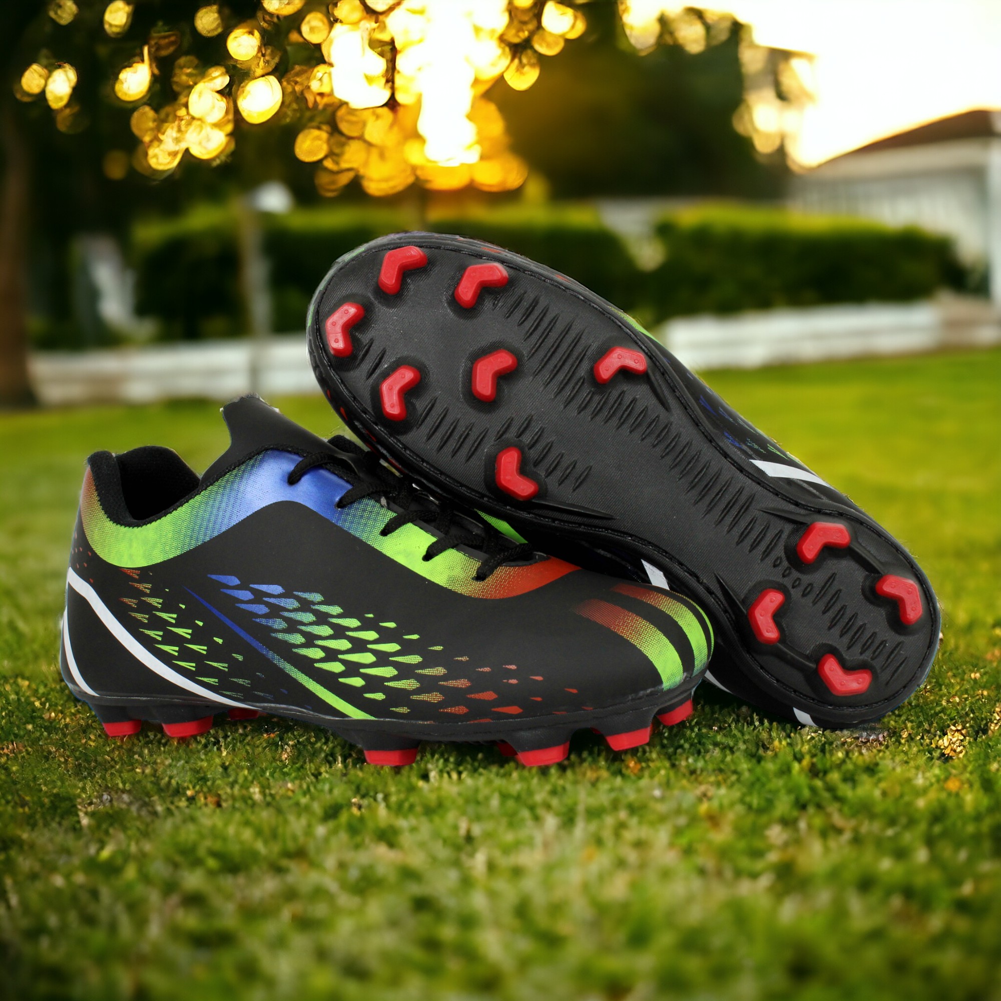 Tênis de Campo Chuteira resistente Original Comfort Premium