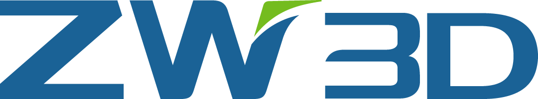 Logo ZW3D
