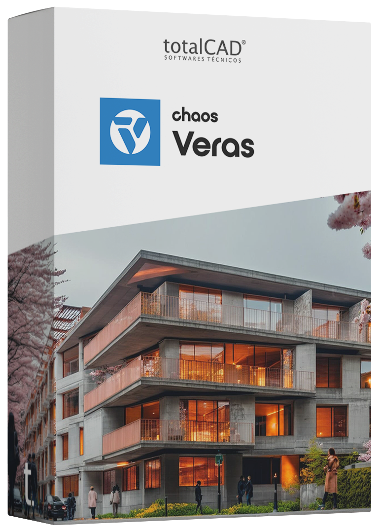 Caixa do Plugin Veras