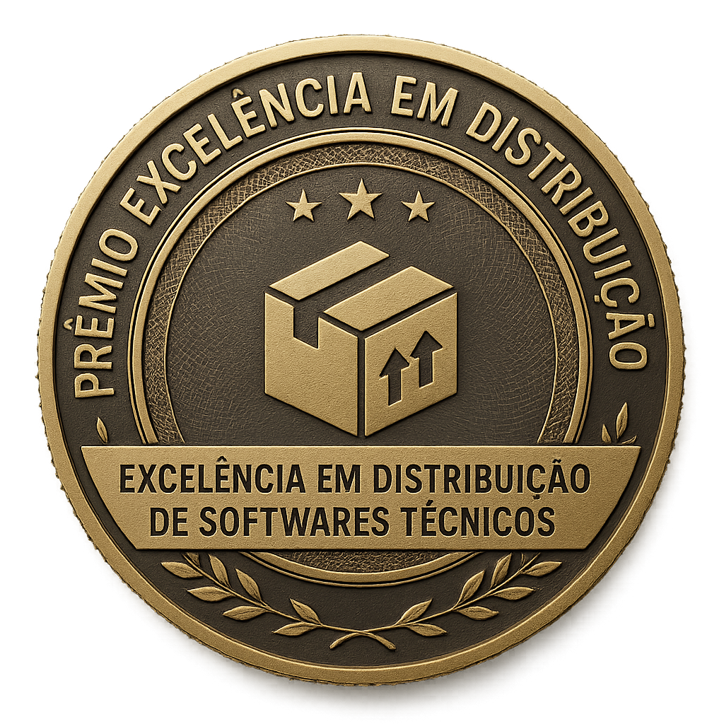 Prêmio excelência em distribuição