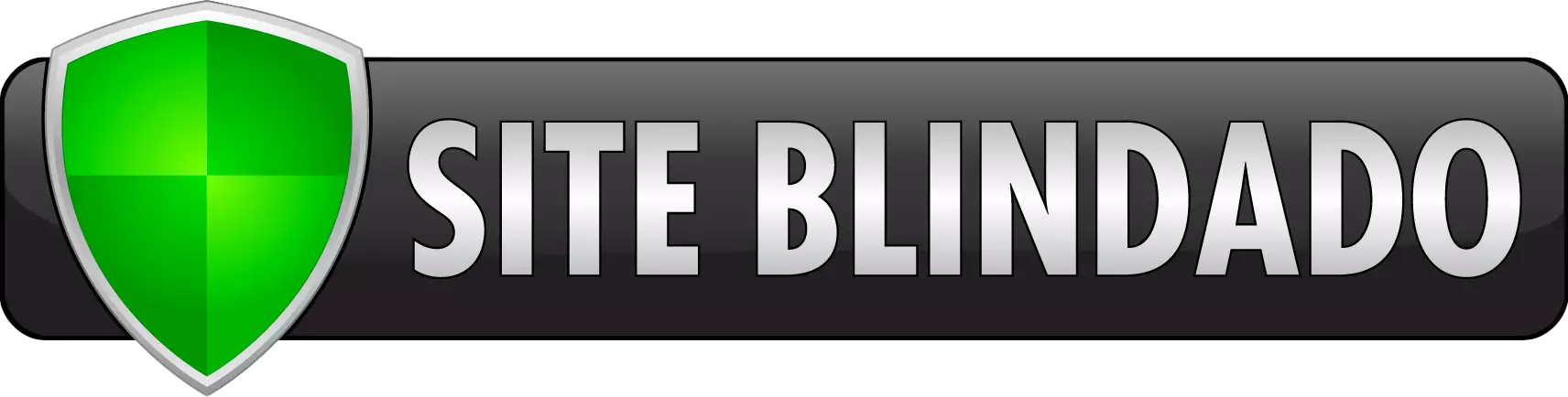 Selo Site Blindado