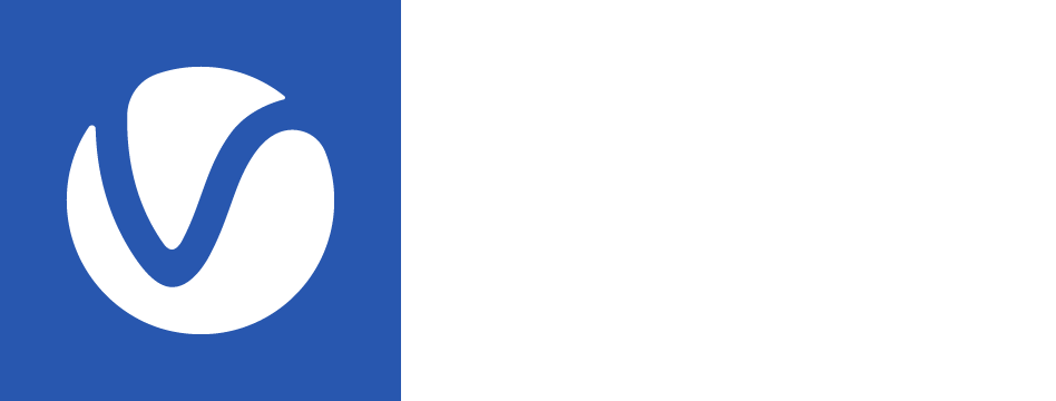 Logo V-Ray by Chaos