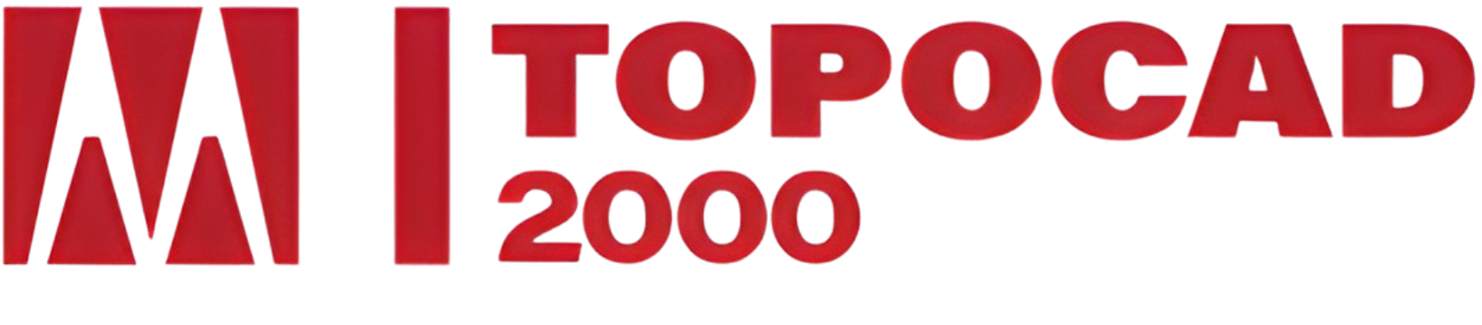 Topocad