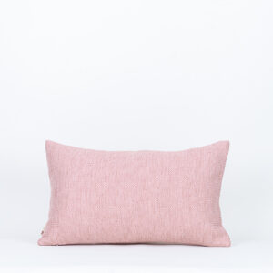 Almofada Trama Talent Rosa 30X50