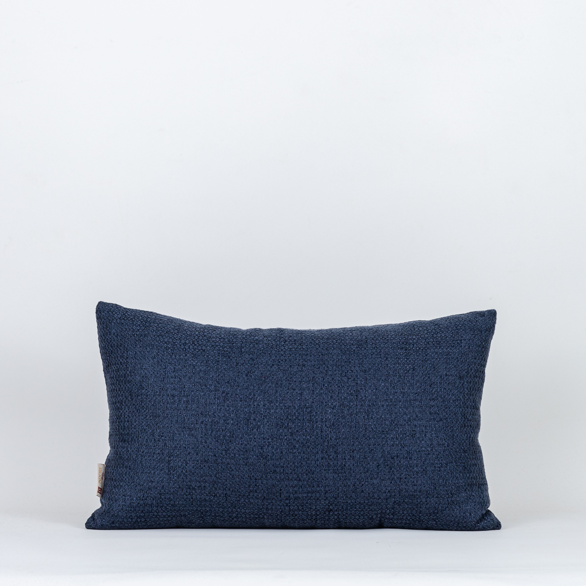 Almofada Birdseye Indigo 30X50
