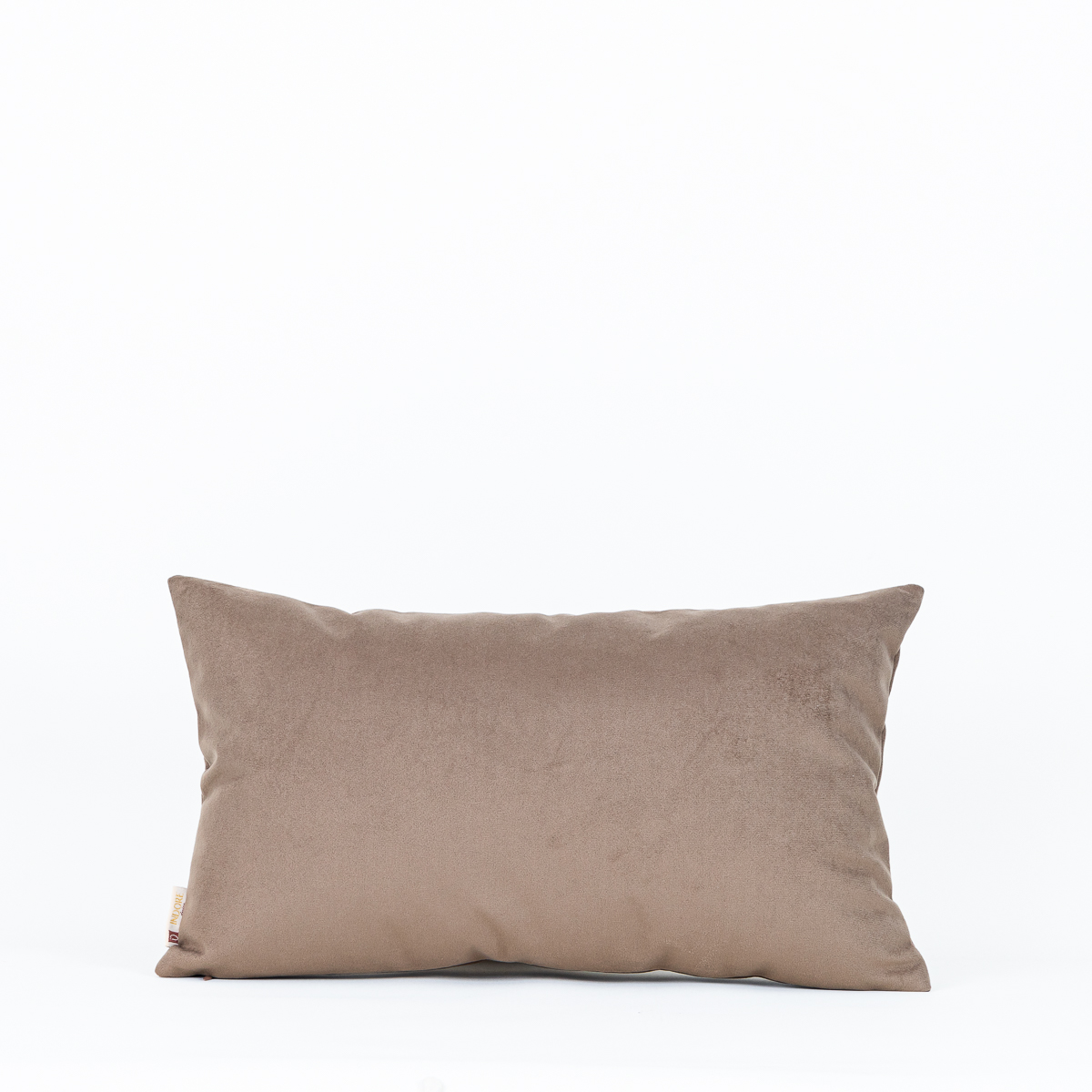 Almofada Veludo Easy Clean Caramelo 30X50
