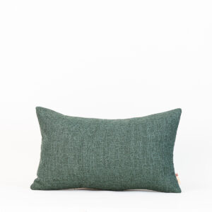 Almofada Salford Verde Garrafa 30X50