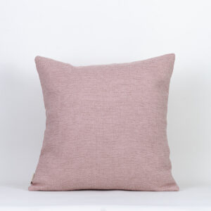 Almofada Trama Talent Rosa 50X50