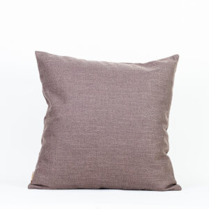 Almofada Textura Marrom 50X50