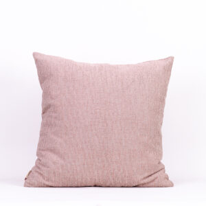 Almofada Soft Rosa Antigo 50X50