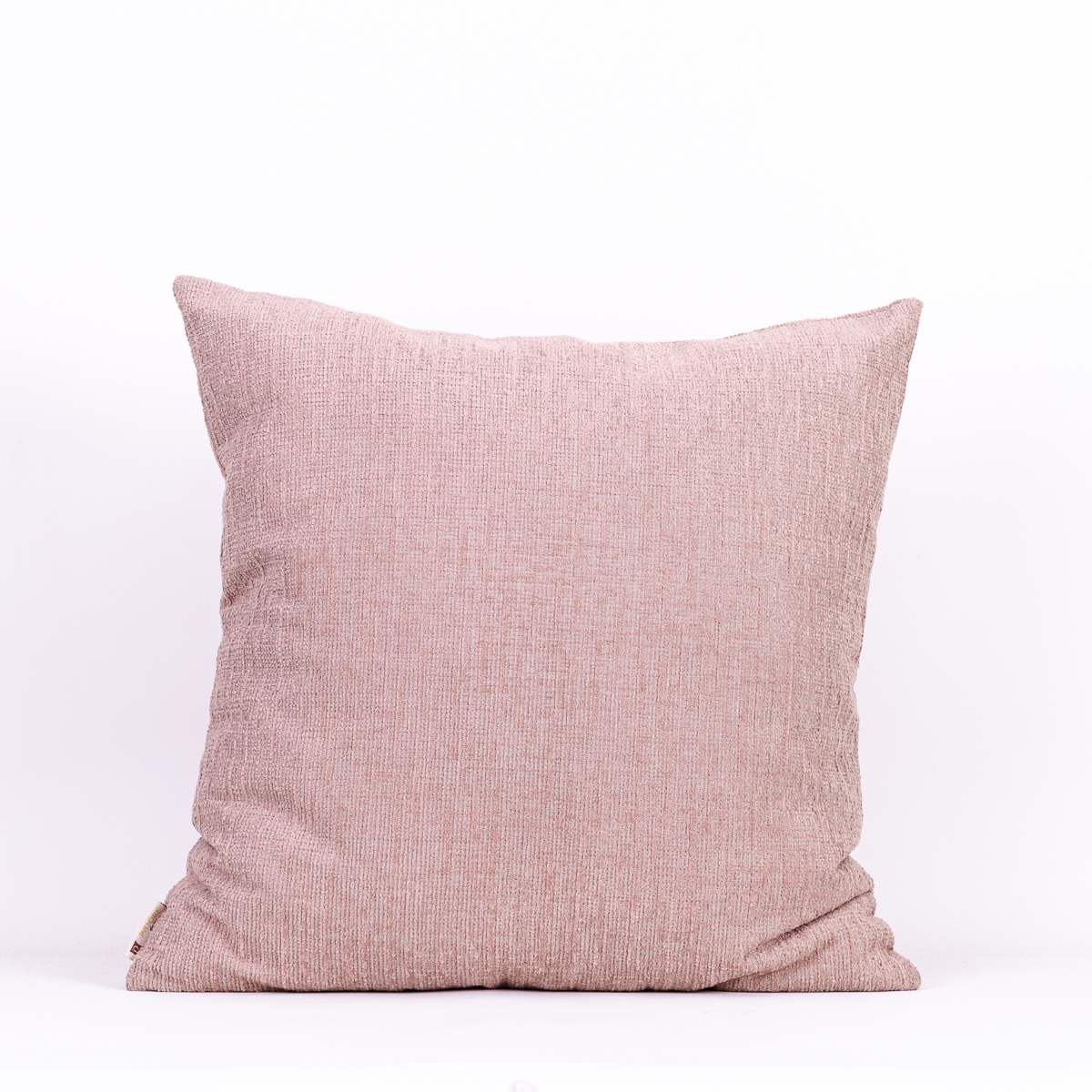Almofada Soft Rosa Antigo 50X50