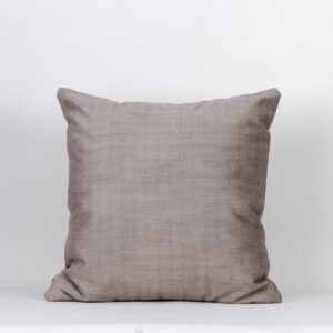 Almofada Suede Bege 50X50