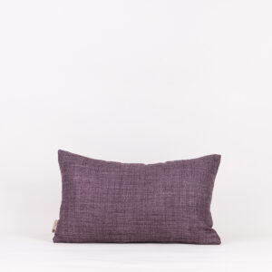 Almofada Swift Ultravioleta 30x50