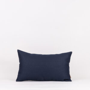 Almofada O'top Linen Navy 30X50