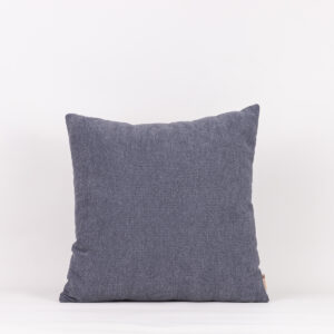 Almofada Tecido Azul Jeans 1708 50X50
