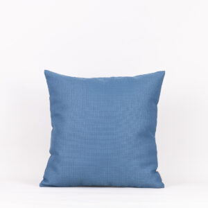 Almofada O'top Linen Captains Blue 50X50
