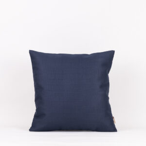 Almofada O'top Linen Navy 50X50