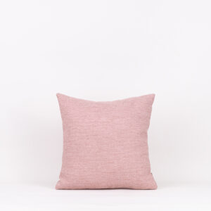 Almofada Trama Talent Rosa 40X40