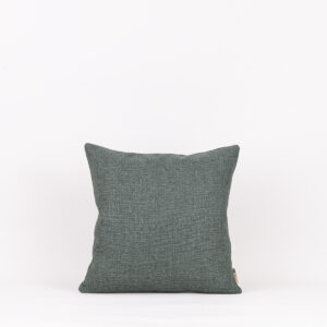 Almofada Salford Verde Garrafa 40X40
