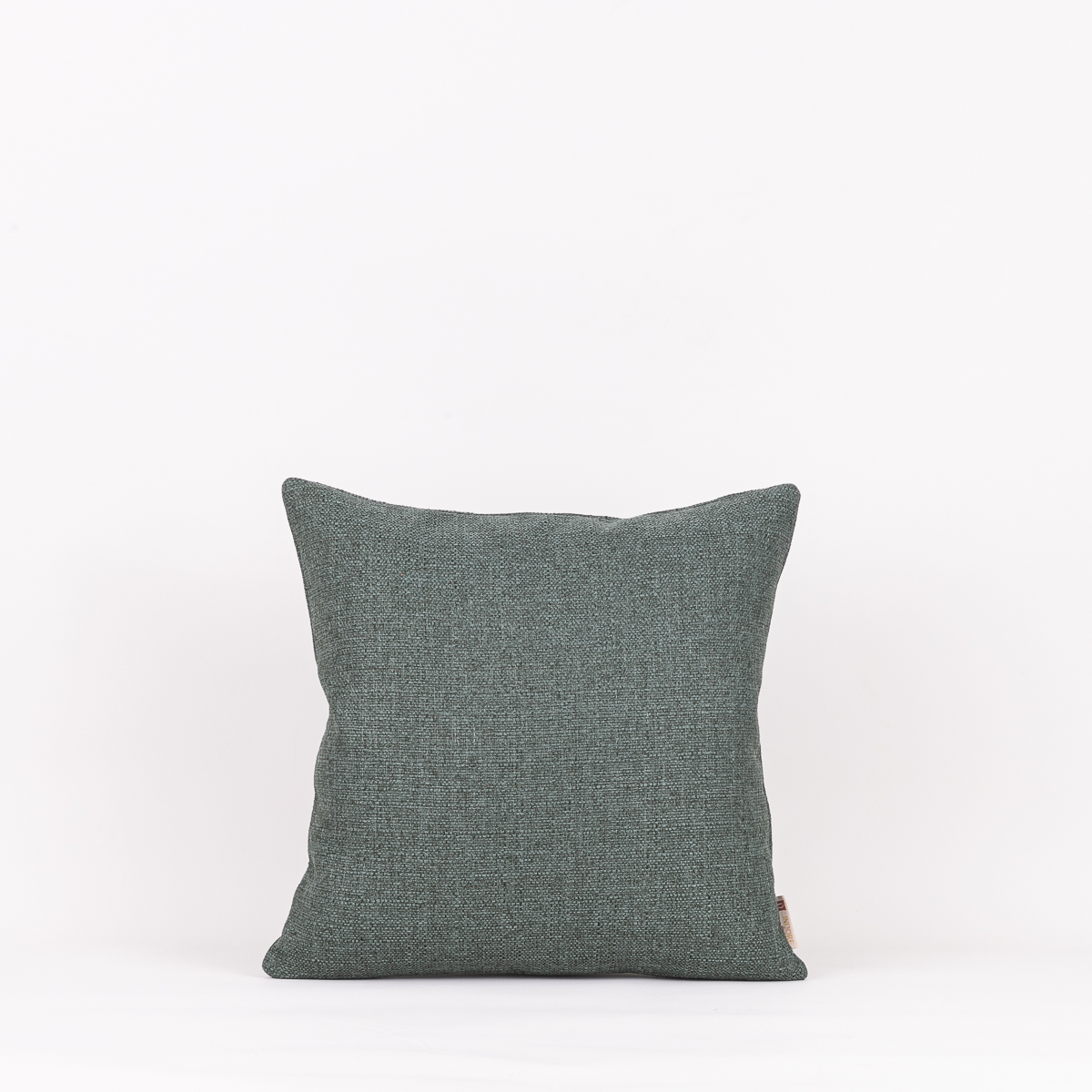 Almofada Salford Verde Garrafa 40X40