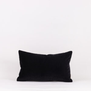 Almofada El Classic Black 30x50