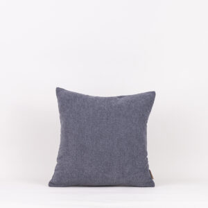 Almofada Tecido Azul Jeans 1708 40X40
