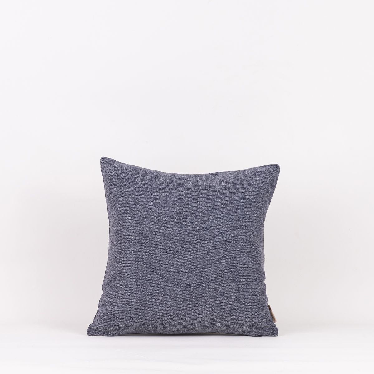 Almofada Tecido Azul Jeans 1708 40X40