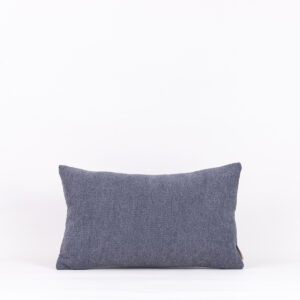 Almofada Tecido Azul Jeans 1708 30X50