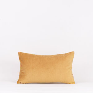 Almofada El Swiss velvet Gold 30x50