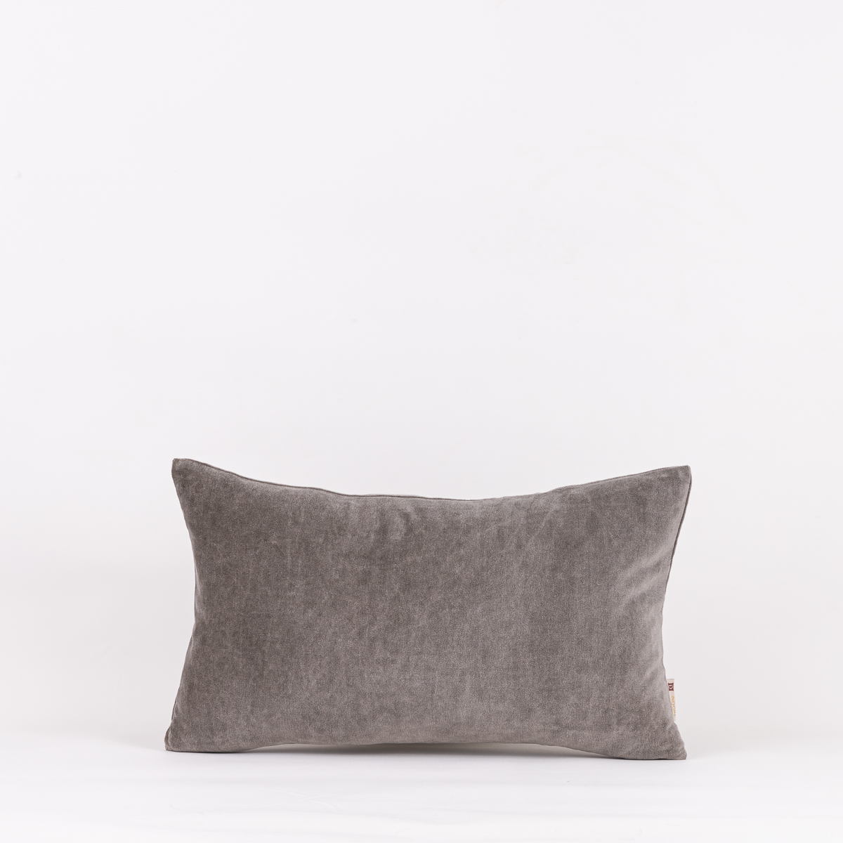 Almofada Veludo Cathay Taup 30X50