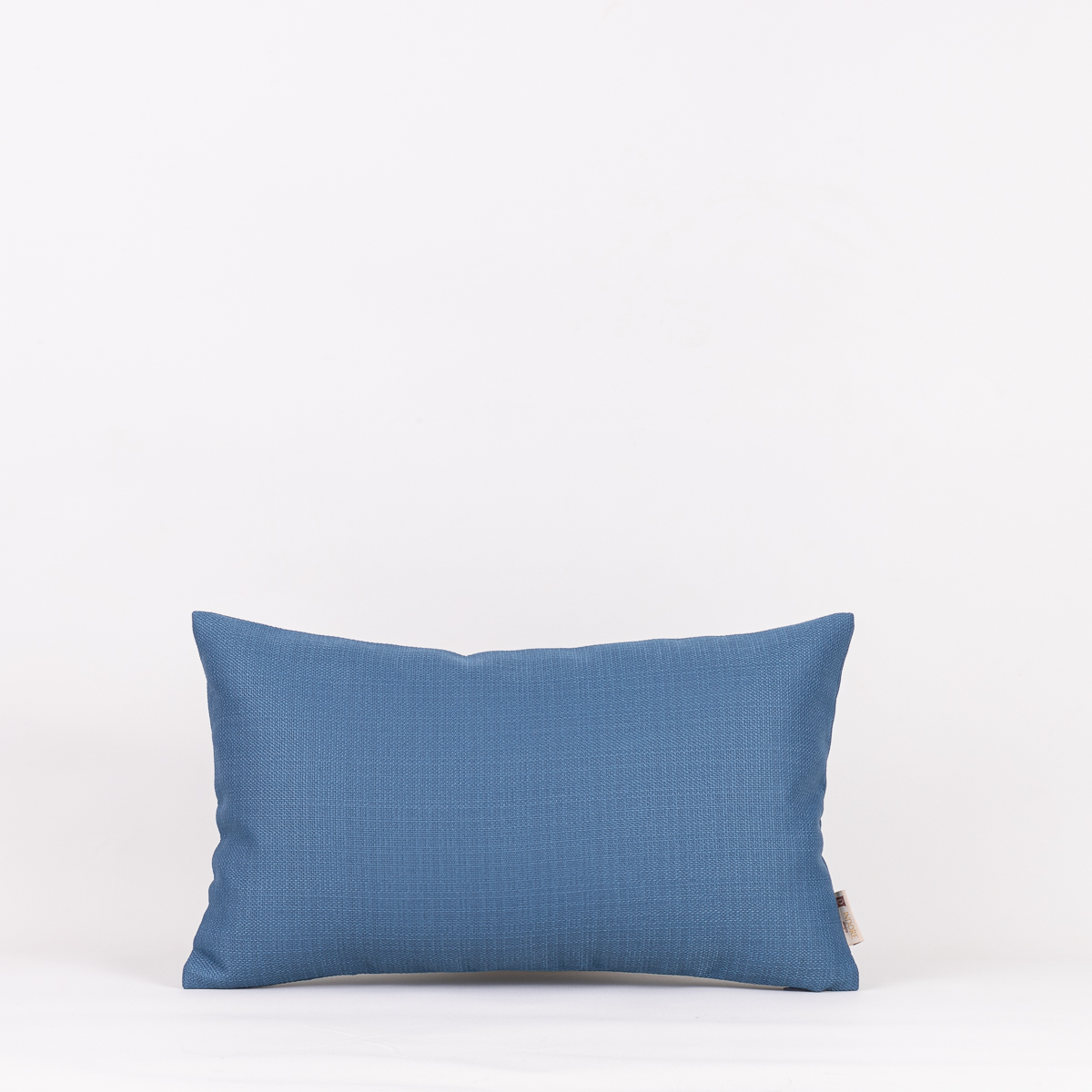 Almofada O'top Linen Captains Blue 30X50