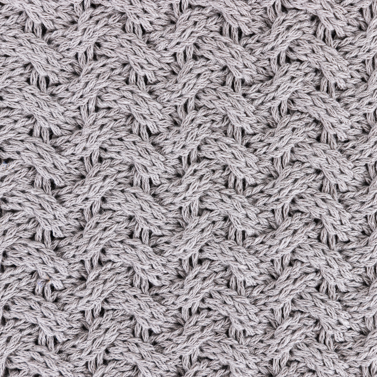 Manta Cestaria Argento 1.40X1.90 - Imagem 2