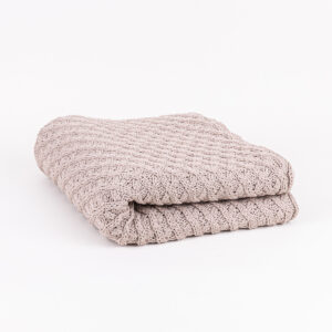 Manta Peseira Aran Sisal 0.70x2.70