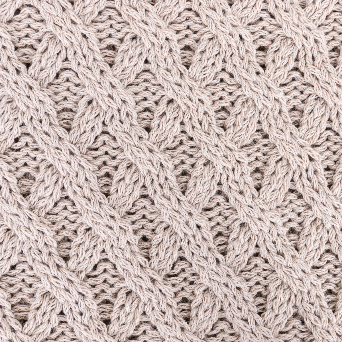 Manta Peseira Aran Sisal 0.70x2.70 - Imagem 2