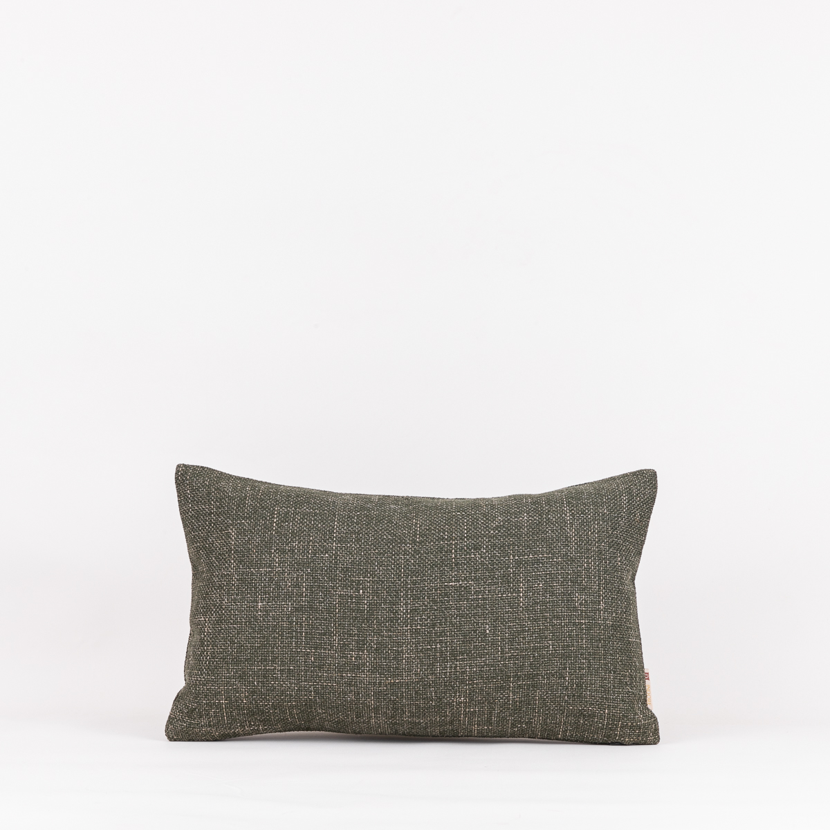 Almofada sackcloth darksage 30x50