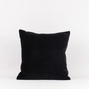 Almofada El Classic Black 50x50