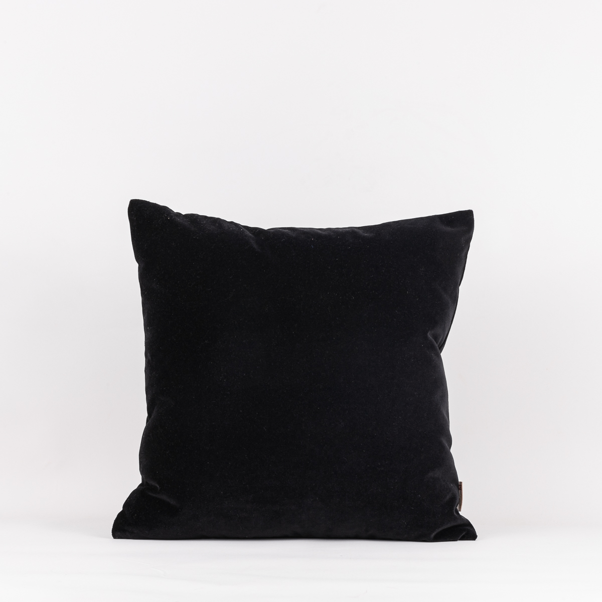 Almofada El Classic Black 50x50