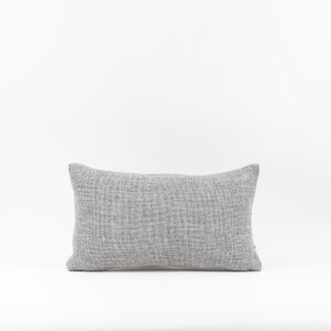 Almofada Villa Olmo Silver 30x50