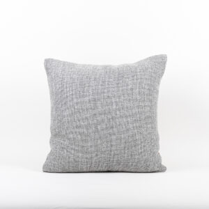 Almofada Villa Olmo Silver 50x50