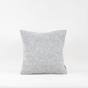 Almofada Rockyroad Cracked White 50x50