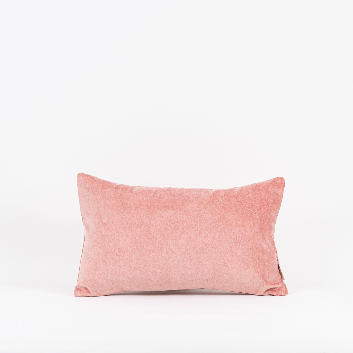 Almofada El Malibu Velvet Coral 30x50