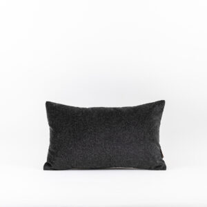 Almofada El Indian Velvet Onyx 30x50